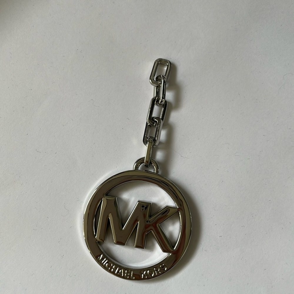 Michael Kors Key Charm